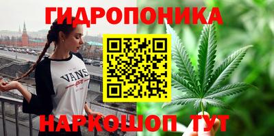 молекула духа Янаул
